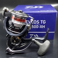 Reel DAIWA REVROS TG LT-2500-XH