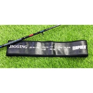 RAPALA JIGGING CASTING ROD