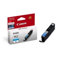 CANON CLI-751 XL CYAN