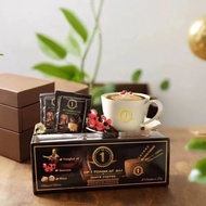 Energy Natural Coffee Men Imported Instant Men's Bar Original Herbal Enhancement df1 Malaysia