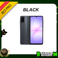 Samsung A07 4G ( 4GB + 64GB )( 4GB + 128GB ) เครื่องศูนย์ไทย