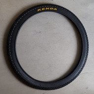 KENDA - TYRE 26 X 1.95 BLACK