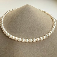 Akoya珍珠項鍊 | 海水珍珠