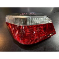 BMW E60 REAR TAIL LAMP