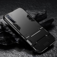 Military Grade Drop Impact for OnePlus Nord AC2001 AC2003 Full Protection Case Heavy Duty Shockproof