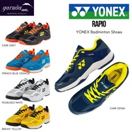 Yonex RAPIO Badminton Shoes Yonex RAPIO Shoes/