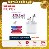 Tai Nghe i12 TWS Chính Hãng