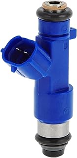 1 Pc No.16600JF00A Fuel Injector for Nissan GT-R 3.8L 2009-2021 Car Engine Flow Match Fuel Nozzle