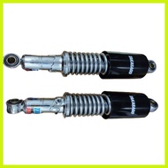 ◩ ◳ ⚽︎ Heavy Duty Takasago Hydraulic Shock Absorber for TMX ALPHA/STX125