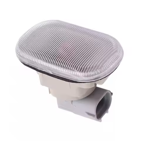 For Toyota For Corolla Wing Indicator Turn Light Side Marker Turn Signal Lamp ABS Turn Light 81730-0
