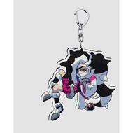 Piers Keychain ⋆。 49 MARY DECOR SHOP