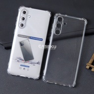 SoftCase Samsung M33 5G Samsung M23 Samsung M32 Samsung M34 5G Samsung M35 5G Samsung M54 5G Samsung