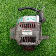 SUZUKI SWIFT ZC11S M13A/M15A 1.3 ALTERNATOR (31400 63J0) JAPAN USED [A179]