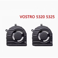 Suitable for Brand New DELL/DELL Inspiron VOSTRO 5320 5325 5330 Fan 03XMFX