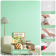 วอลเปเปอร์ติดผนัง สติกเกอร์ ปิด รอย แตก ผนัง วอลเปเปอร์ สติ๊กเกอร์ ผนังห้อง 3D wallpaper วอลเปอรติดผ