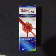 Mediflex 75 Grams (Glucosamine Cream)