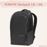 🇺🇸 NOMATIC Backpack 背囊 14L/20L 美國直送🇺🇸