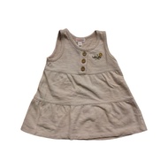 Chicka Chicka Boom Boom Children's Dress 1-2 Years