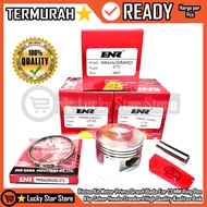 Prima Grand Supra X Motorcycle Piston Kit Seher Blade Enr Pen 13 Mm Honda Standard High Quality To K