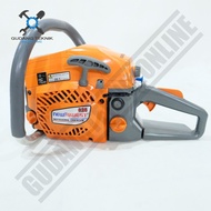 Mesin Gergaji Kayu New West 628 - Chainsaw New West 628 Chain Saw