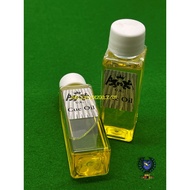 UK CUE SNOOKER CUE OIL