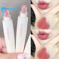 Lip Jelly Essence Water Gloss Lipstick Lip Gloss Lip Mirror Lipstick Glaze O7j0