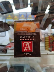Rokok Sampoerna prima 1 slop