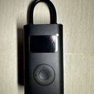 小米 電動打氣機