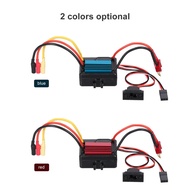 GOOLRC 35A Brushless ESC Electric Speed Controller for 1/16 1/18 RC Car Truck