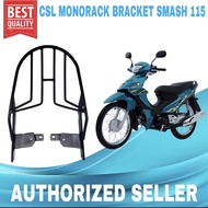 CS Heavy Duty Monorack Bracket For SUZUKI SMASH115  Motorcycle