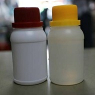 Agro Bottle 150 ML 150 cc 150ml 15cc 1 set 50 pcs Storage Bottle/