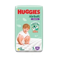 Huggies Air Soft M/L/XL/XXL Pants