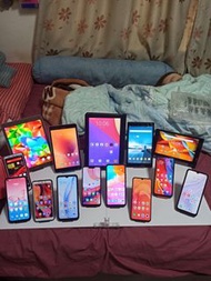 Mi Redmi 149🤓Redmi 5G 128 gb 399‼️ZTE 5G 128 gb 399🤩 Huawei 128 gb 299🧧 Oppo  128 gb 399🎉Oppo 5G   1