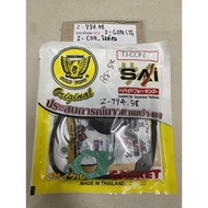 Z-774.58 Gasket Set On I-CON(T) I-CON Z-774.58 Z-774.58