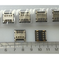 Brand New TCL P520L Jiayu S2 4G China Mobile A1 M623C SIM Card Holder Card Slot Card Holder