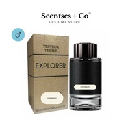 MB Explorer EDP 100mL Tester | Original Perfume