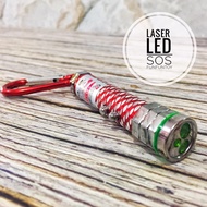 Laser flashlight toy |Laser CAT TOY