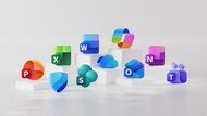 Microsoft 365 進階版｜正版訂閱｜支援 OneDrive / Outlook / Teams / Copilot