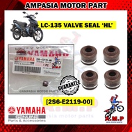 YAMAHA VALVE SEAL LC135/ Y15ZR/ 2S6 1PA [2S6-E2119-00]