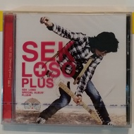 CD SEK LOSO PLUS Gold Disc***New