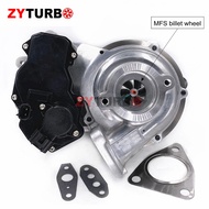 CT16V Turbocharger Billet wheel 17201-11070 1720111070 Turbine for Toyota Hilux Innova Fortuner 2.4L