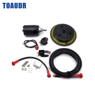 Electric Start Kit for Mercury T25 25HP 4 Stroke Outboard Motor