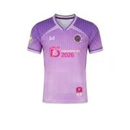 WARRIX Thetsaban 6 Udon Thani Dailynews Cup 2026 เสื้อฟุตบอลผู้ใหญ่ WA133AP133FDTH