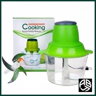 SX BLENDER GILINGAN DAGING 7008 ELEKTRIK MEAT GRINDER - ABINAYA7