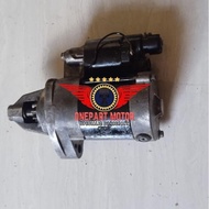 Original Jazz Rs Ge8 Starter Dynamo Ready to Use