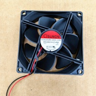 Brand New SUNON EE92252BX-000C-A99 24V 2.4W Inverter Dual Ball Cooling Fan