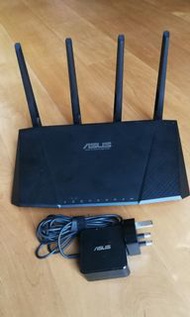 ASUS RT-AC87U Dual Band Gigabit Router