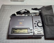 Sony MiniDisc MD Walkman MZ-R3