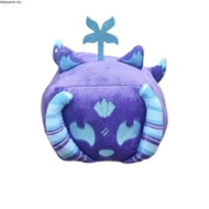 Happy Planet New Blox Fruit Plushie Blox Fruit Toy Blox Fruit Dragon Plush Toy Birthday Gift Blox Fr