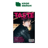 HAECHAN - [ TASTE ] Full Spread ver.